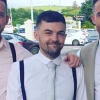 Martin O Loughlin