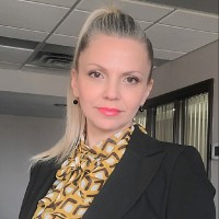 Catalina Voda