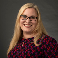 Katherine Fischer
