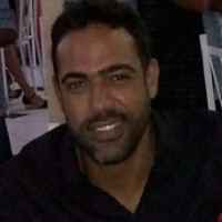 Marcus Azevedo Manhães Pereira