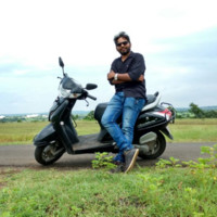 Srikanth Battu