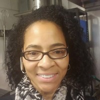 candace lewis