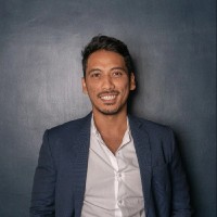 Mukhlis Harun Thoyib