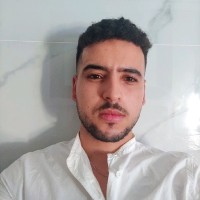 El Mahdi Aynaou