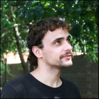 Gabriel Delvaje Corrêa