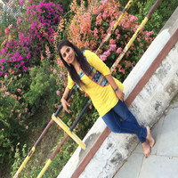 shubhi Tomar