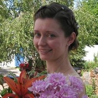 Svetlana Redchenko