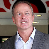Robert Coombe