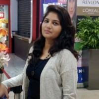 Namitha R