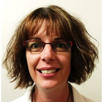 Helen Rhoades