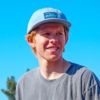 Logan Rausch