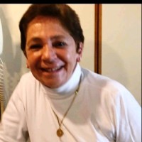 Maria Auxiliadora (Yoya) Gomez