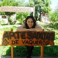 Verónica Silvia Macrina Ginés