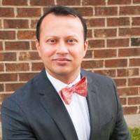 Khurram A. Khan, BDS, DMD, FACS