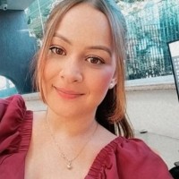 Juliana Alexandre Morais Da Silva