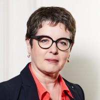Maryvonne Henry