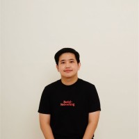 Ricky Putra Harlim
