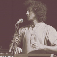 Akhil George