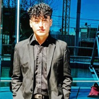 Jeremy Johan Izaguirre Solorzano