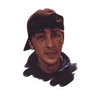 Justin B.