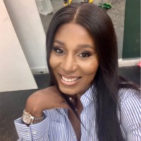 Lilian Okafor
