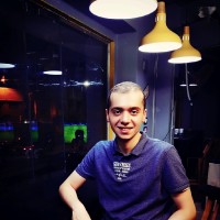Mohamed Eslam