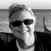Anne Ritchie