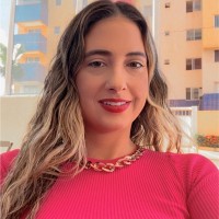 Priscilla Ferreira Nunes Brandão