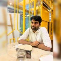 Mohammed Ayub