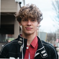 Roeland Wendel
