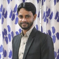 Md Zahidul Islam