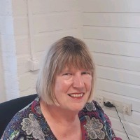 Jacqueline Radelaar