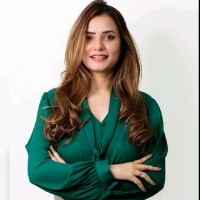 Meenakshi Mehra