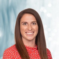 Allison Sahm