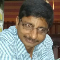 Pratip Kumar