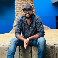 Nitesh Damacharla
