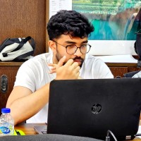 Suhail Shajahan