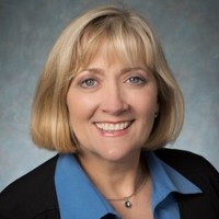 Pam Sharitz-Tesch