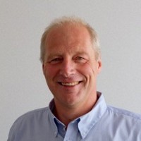 Mark Tonks