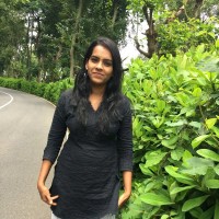 Gomathi S