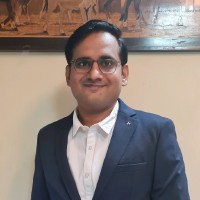 Sunil Sharma