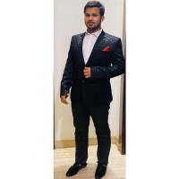 Ruturaj Kanse