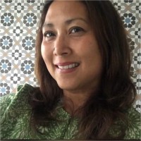 mona jamaluddin