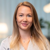 Paulina Olsson