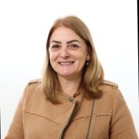Maria de Lourdes Caciolari