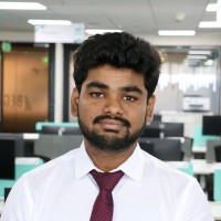 Ayush Dutta