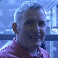 Terry McHugh