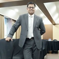 Awdhoot Joshi