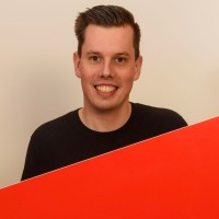 Jouke Van Buuren
