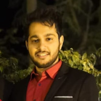 Amit Joshi